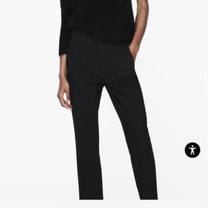 Zara trousers